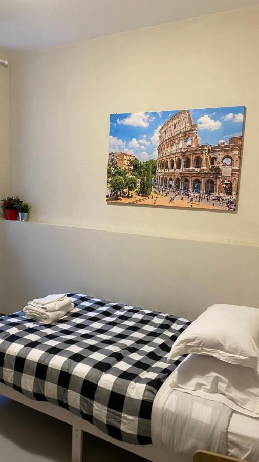 Casa de hóspedes Ele San Pietro *